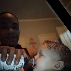 Meet your Posher, Sean